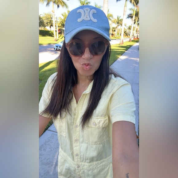 Luxury cap - Picture 12 of 12